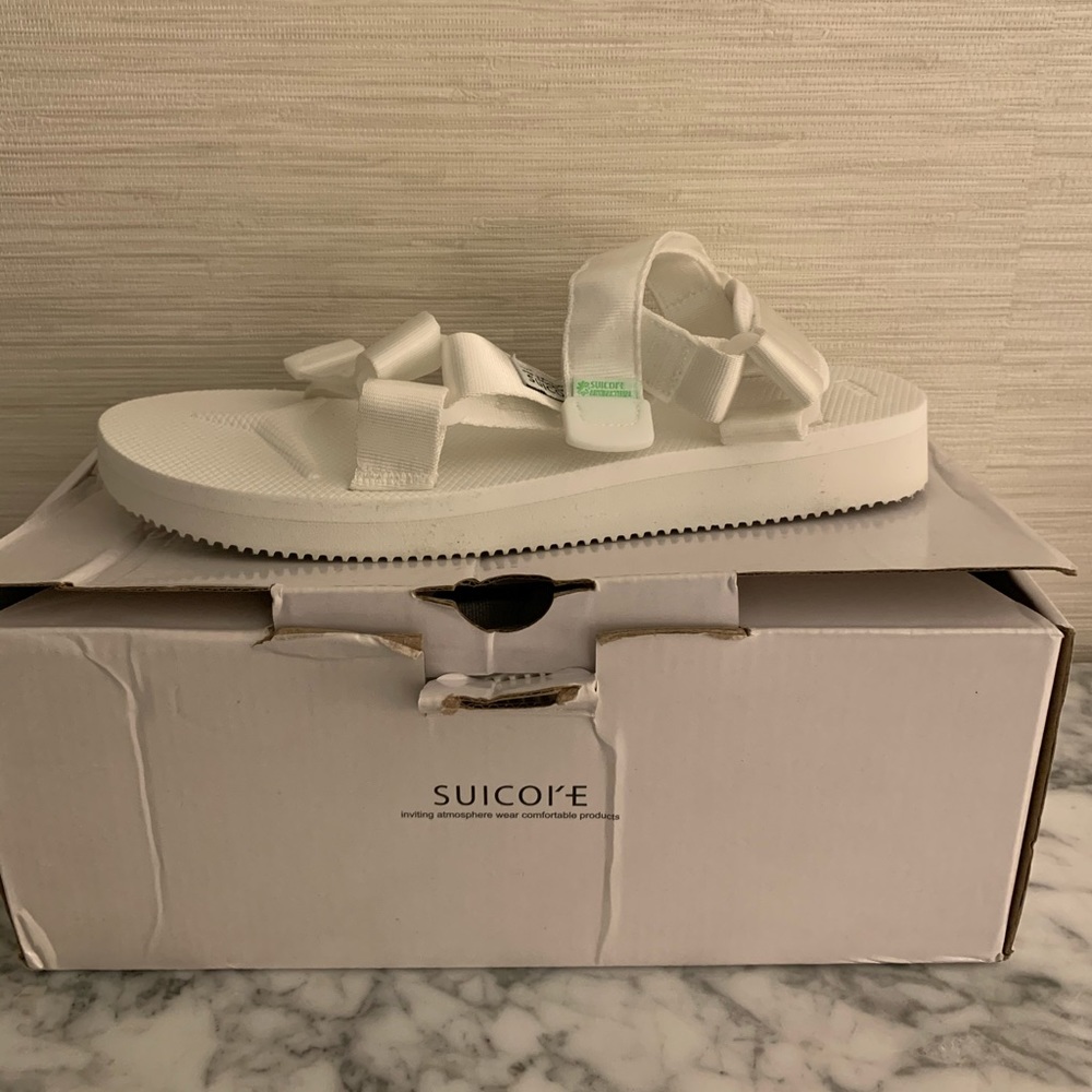 Suicoke Depa Cab Sandal